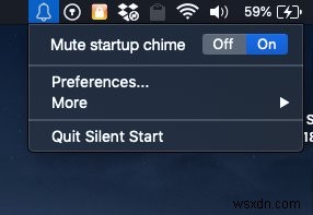 Macの起動音を無効にする2つの方法!ターミナルコマンドと無料アプリでの設定手順