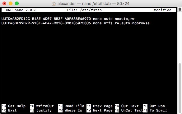 macOSでNTFSドライブに書き込む3つの方法【無料・有料・純正機能】