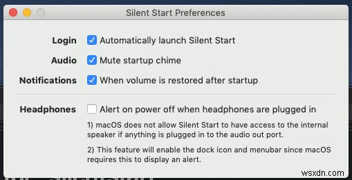 Macの起動音を無効にする2つの方法!ターミナルコマンドと無料アプリでの設定手順