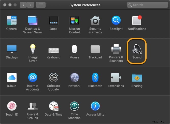 Macで外部マイクを設定する方法!接続から音声入力の設定まで徹底解説
