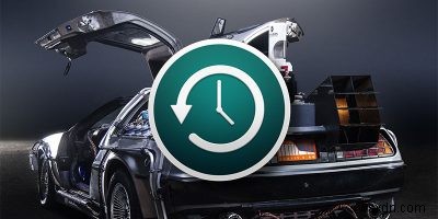 MacのTime Machineに複数のドライブを設定してバックアップを二重化する方法