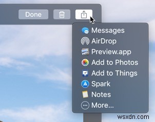 macOS Mojaveの新スクリーンショットツールを完全マスターする方法