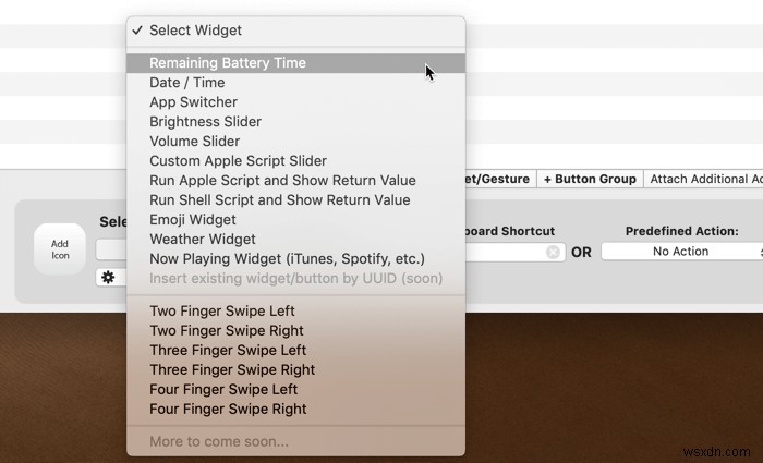 MacBook ProのTouch Barを便利に使う方法|標準機能とBetterTouchToolで徹底カスタマイズ