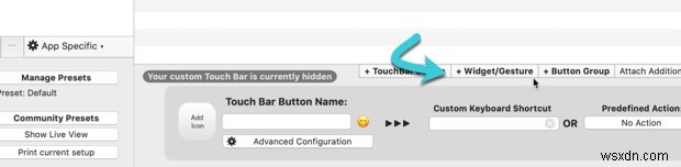 MacBook ProのTouch Barを便利に使う方法|標準機能とBetterTouchToolで徹底カスタマイズ