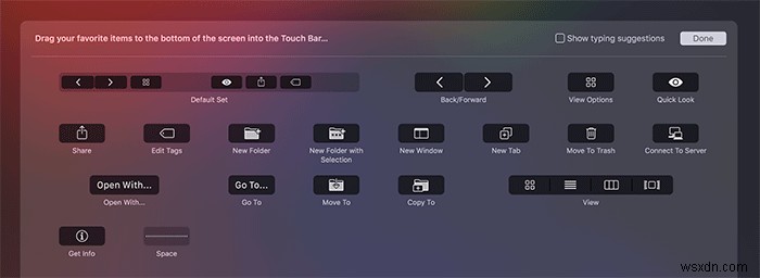 MacBook ProのTouch Barを便利に使う方法|標準機能とBetterTouchToolで徹底カスタマイズ