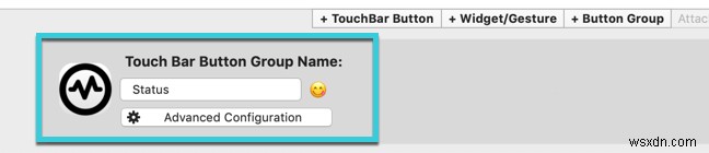 MacBook ProのTouch Barを便利に使う方法|標準機能とBetterTouchToolで徹底カスタマイズ