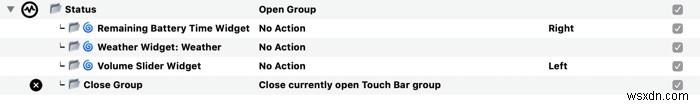 MacBook ProのTouch Barを便利に使う方法|標準機能とBetterTouchToolで徹底カスタマイズ