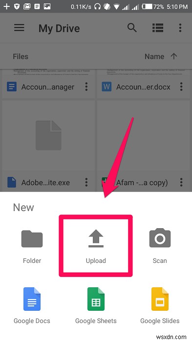 AndroidスマホからMacへファイルを転送する3つの方法を徹底解説