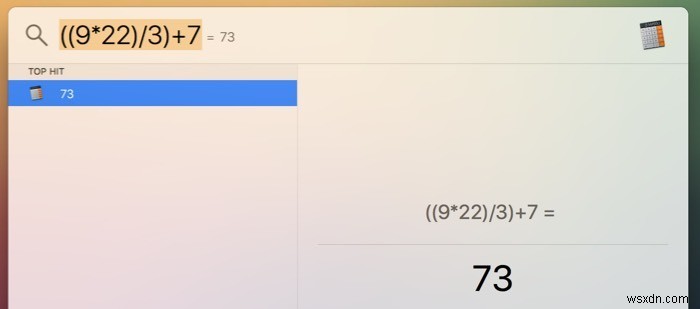 MacのSpotlightをマスターして生産性の第一人者になる方法