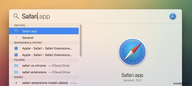 MacのSpotlightをマスターして生産性の第一人者になる方法