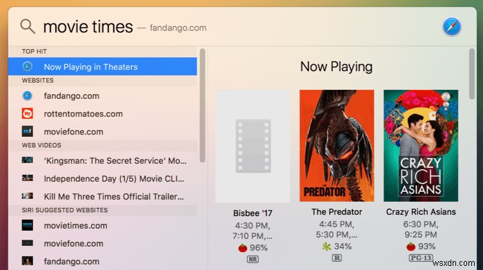 MacのSpotlightをマスターして生産性の第一人者になる方法