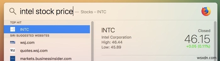 MacのSpotlightをマスターして生産性の第一人者になる方法