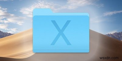 Macのシステムフォルダ徹底解説！「/bin」「/Library」などの役割と仕組みを理解しよう