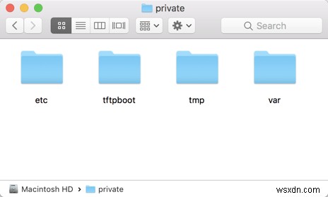 Macのシステムフォルダ徹底解説!「/bin」「/Library」などの役割と仕組みを理解しよう