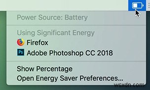 MacBookのバッテリー寿命を最大化する7つの究極テクニック