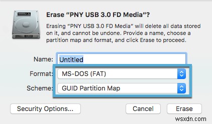 macOSでLinux Live USBを簡単に作成する方法|初心者向けステップ解説