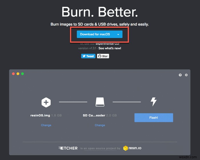 macOSでLinux Live USBを簡単に作成する方法|初心者向けステップ解説