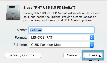 macOSでLinux Live USBを簡単に作成する方法|初心者向けステップ解説