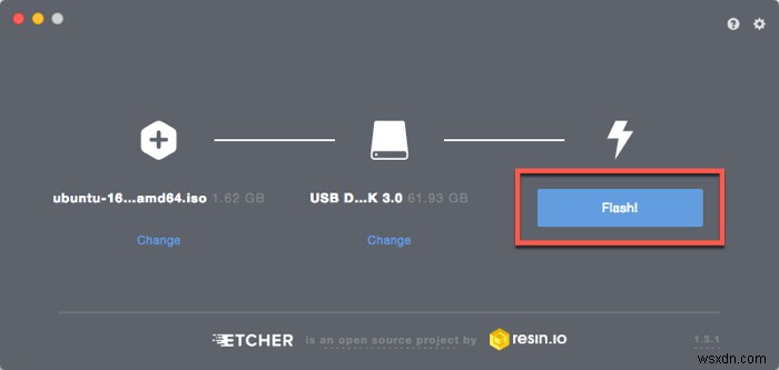 macOSでLinux Live USBを簡単に作成する方法|初心者向けステップ解説