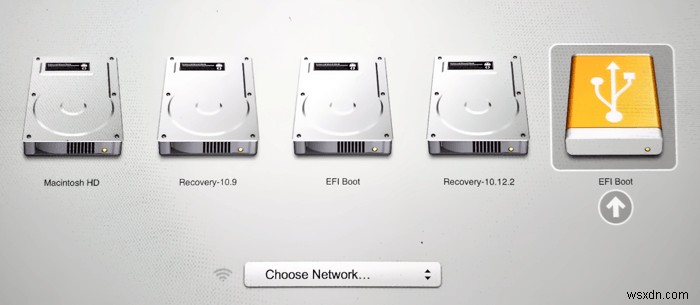 macOSでLinux Live USBを簡単に作成する方法|初心者向けステップ解説