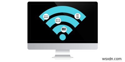 macOSでWi-Fiホットスポットを作成する方法|インターネット共有の設定手順を解説