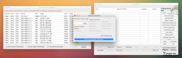 Macのファイアウォールを正しく設定する方法【初心者向け完全ガイド】