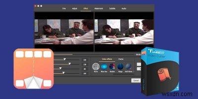TunesKit Video Cutter for Macレビュー：動画をスマートかつ簡単にカット・結合できる万能ツール