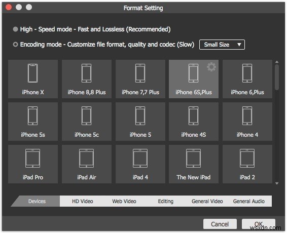 TunesKit Video Cutter for Macレビュー:動画をスマートかつ簡単にカット・結合できる万能ツール