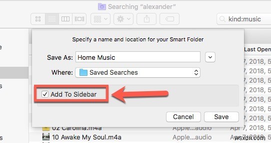 macOSのファイル検索を劇的に改善する方法|Finderを使いこなす実践テクニック