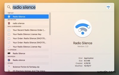 macOSでネットワーク接続を使用するアプリを管理・監視する4つの方法