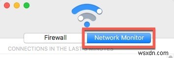 macOSでネットワーク接続を使用するアプリを管理・監視する4つの方法