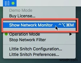 macOSでネットワーク接続を使用するアプリを管理・監視する4つの方法