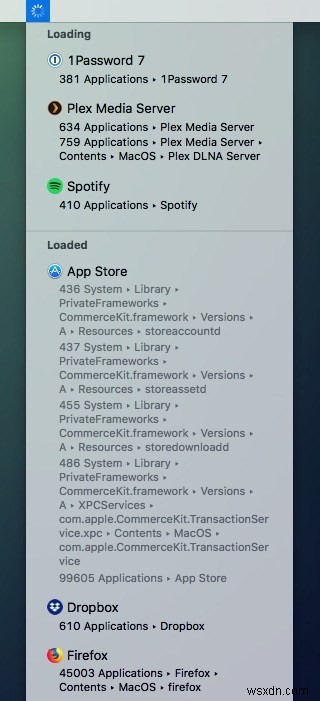 macOSでネットワーク接続を使用するアプリを管理・監視する4つの方法