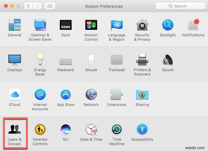 Macでアプリを全画面モードで自動的に開く方法【Resume機能の設定手順】