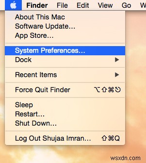 Macでアプリを全画面モードで自動的に開く方法【Resume機能の設定手順】