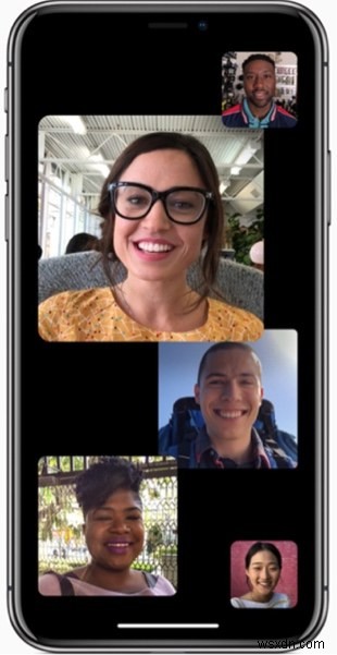 Apple WWDC 2018の目玉はソフトウェア刷新──iOS 12からmacOS Mojaveまで徹底解説
