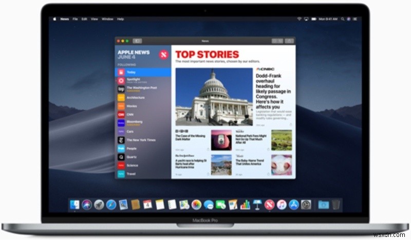 Apple WWDC 2018の目玉はソフトウェア刷新──iOS 12からmacOS Mojaveまで徹底解説