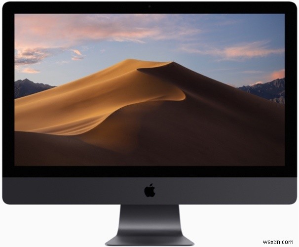 Apple WWDC 2018の目玉はソフトウェア刷新──iOS 12からmacOS Mojaveまで徹底解説