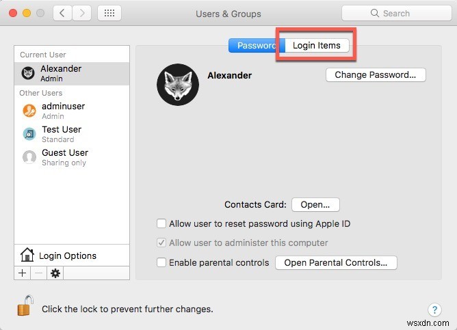Macでアプリを全画面モードで自動的に開く方法【Resume機能の設定手順】