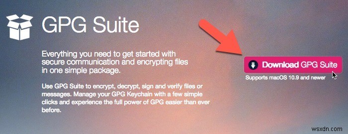 macOSでメールを暗号化する方法!GPGToolsを使った安全なメール送信ガイド