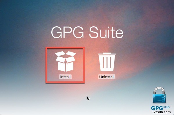 macOSでメールを暗号化する方法!GPGToolsを使った安全なメール送信ガイド