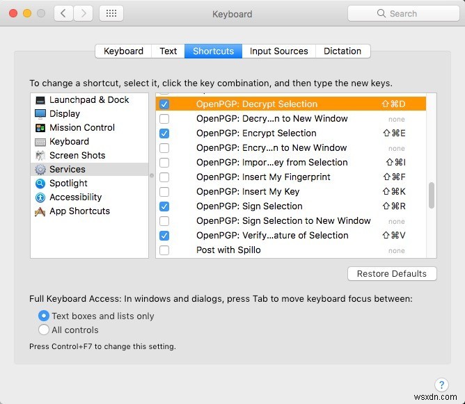 macOSでメールを暗号化する方法!GPGToolsを使った安全なメール送信ガイド