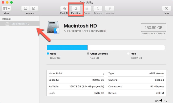 MacにUbuntuをインストールしてデュアルブート環境を構築する完全ガイド