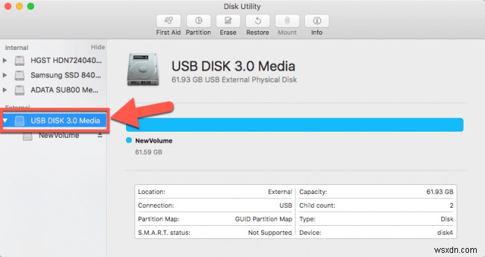 MacにUbuntuをインストールしてデュアルブート環境を構築する完全ガイド
