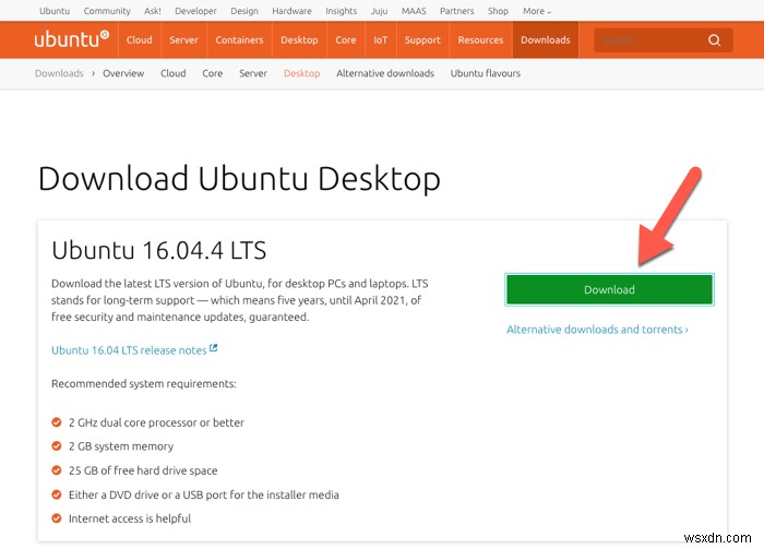 MacにUbuntuをインストールしてデュアルブート環境を構築する完全ガイド
