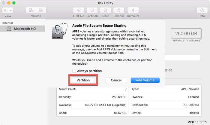 MacにUbuntuをインストールしてデュアルブート環境を構築する完全ガイド
