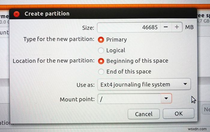 MacにUbuntuをインストールしてデュアルブート環境を構築する完全ガイド