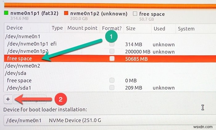 MacにUbuntuをインストールしてデュアルブート環境を構築する完全ガイド