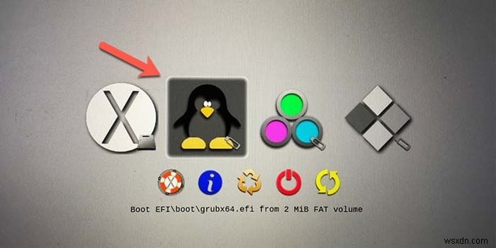 MacにUbuntuをインストールしてデュアルブート環境を構築する完全ガイド