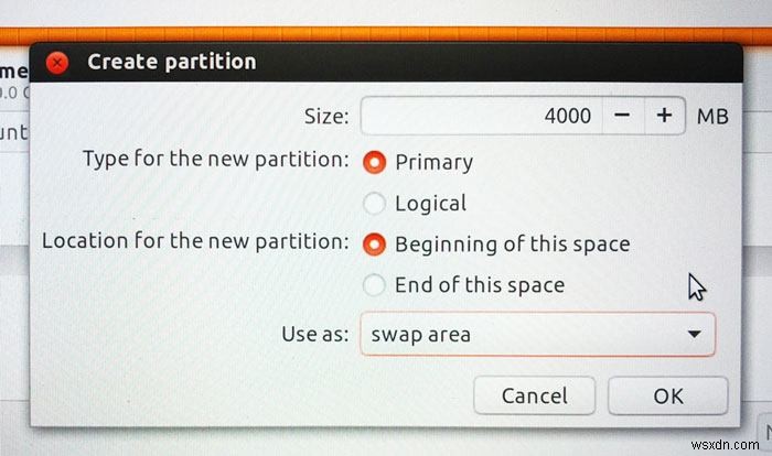MacにUbuntuをインストールしてデュアルブート環境を構築する完全ガイド